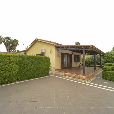 La Chiusa Holiday home *